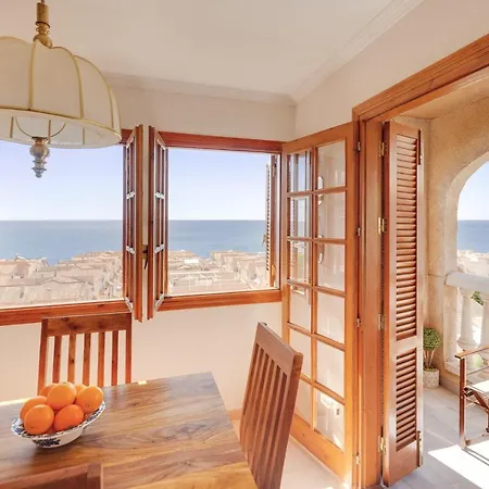 048 Precioso Con Vistas Al Mar. Apartment